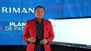 PLAN de COMPENSACION RIMAN por VP DE LATAM SR IVAN TAPIA