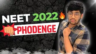 NEET 2022 PHODENGE | ISS BAAR 650+ MARKS