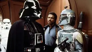 Brigade-Radio-One w/Jeremy Bulloch (Boba Fett)