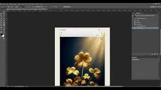 How to Extend Image Borders for Canvas Printing in Photoshop Content Aware Fill