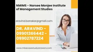 Nmims customized assignments I Nmims 2024 customized assignments I Nmims April 2024 assignments