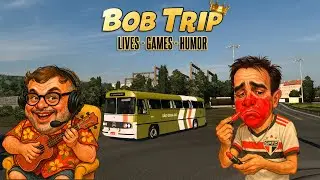 ETS2 1.57 / QUINTOU COM Q DE COISA BOA COM O PRINCIPE