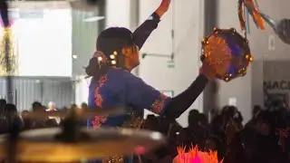 Verdaderamente libres (coreografía) 