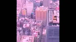 9/11 VAPORWAVE Tribute
