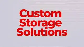 Elite Closets: Transforming Clutter Into Customized, Harmonious Spaces