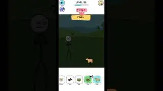Alchemy Puzzle 🧩 Level 34 Walkthrough Solution Gameplay-WEEGOON Games#shorts