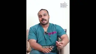 Different Types of Thalassemia