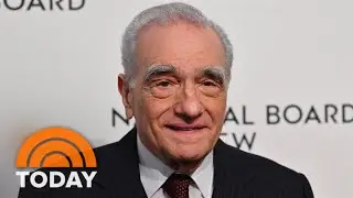 Martin Scorsese becomes most Oscar-nominated living director