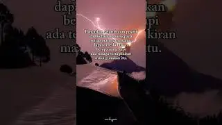 Aura diriⓂ️🤞🏼#kutipan #katakata #kutipanhariini #kutipanpagi #aura #dirisendiri
