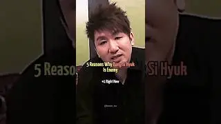 5 reasons why Bang Si Hyuk Is Enemy right now.... #hybe #viral #shorts #fyp #trending #explore #fypシ