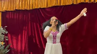 WORSHIP BY YORDANOS ERMYAS EMMANUEL INTERNATIONAL APOSTOLIC CHURCH