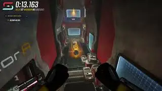 Helix Easy 32:266 Splitgate Race (NP) (FWR)