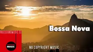 Sparetime Bossa - royalty free Bossa Nova, no copyright latin jazz