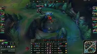 PTA Teemo Top #Replay 19