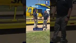 Oklahoma Storms: How KOCO 5's team prepares for severe weather