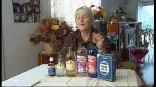 OLD REMEDIES
