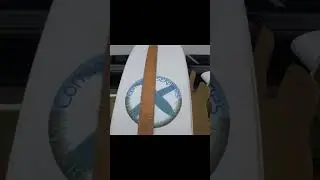 Cormorant SEAplane Mockup Prototype electric amphibious aircraft #aviation#mockup#seaplane #rare #4k