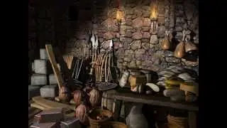 Stronghold / Stronghold Crusader - Resources Needed Quotes