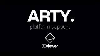 Arty - Add annotations