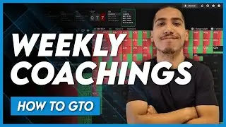 Introducing Weekly Coaching ft. Saulo Costa