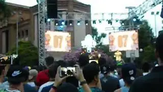 Soen vs Ira Semifinales  batalla de gallos Madrid 2015