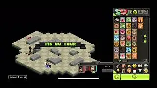 🟫SACRI TERRE/STRENGTH🟫VS🟦SACRI EAU/CHANCE🟦 (KOLI LVL 200) 🔥🔥🔥🔥🔥
