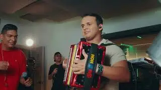 El Baile Del Sua Sua - Daniel Castro & Romario Moron - #MixDecembrino - #EnVivo