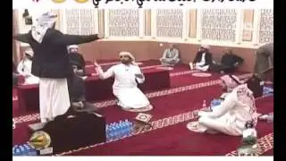 فارس حتى سامي الجعوني ماسلم منه😭😂