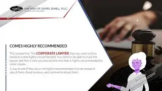 Corporate Lawyer Brooklyn