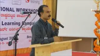 UWBe | Born Learning | Prashanth Prakash