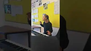 DNPS Music Grade 6 Song Assessment