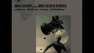 Ray Keith - Dark Soldier(back in da day mix)