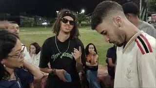 Japa & Liu rick X Fiel & CN • 2° FASE • FATALITY PARK (FIQUE RICO OU MORRA TENTANDO) 