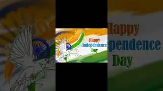 Independence Day Shorts In VSDC Free Video Editor