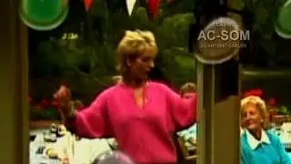 Chris - Sweets for my Sweets