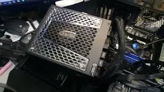 海韻 Seasonic PRIME TX 750 鈦金全模 電源供應器