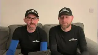 IP6 Ghost Brothers Halloween Intro #ghost #paranormal #halloween 
