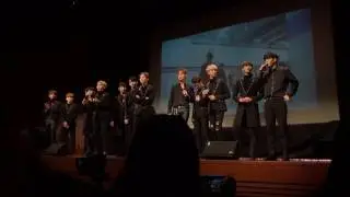 [FANCAM] 170121 세븐틴 상암팬싸 09 (막찍음-하이라이스.....)