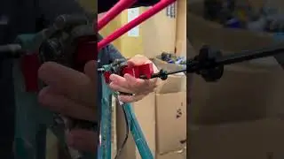 This SRAM Piston Press Costs $100! 💵 🤑