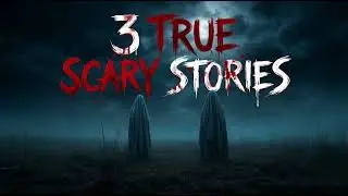 7-Year-Old Girl Solves Her Own Murder from a Past Life | True Scary Story