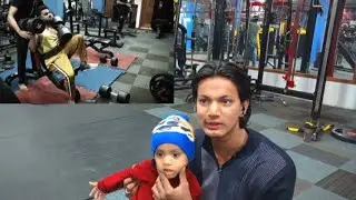 54 to 100 Days transformation challenge series 💯💀#motivation#gym#minivlog#ytshorts#ytshortsindi