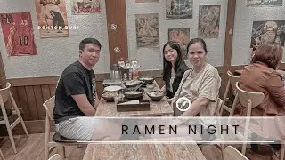 Pagoda Ramen