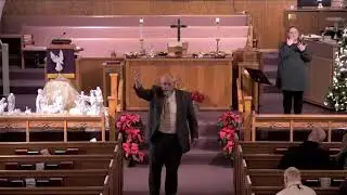 Belmont  Community Church of Johnstown, Pa. Live Stream