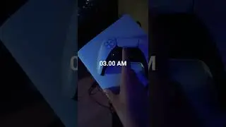 PS5 boot up sound