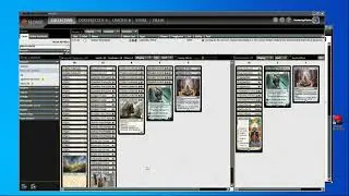 Pioneer Mono W Humans league