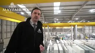 Local To You by Mayfair Worktops