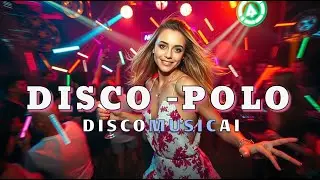 DISCO LATO AI &ndash; Bejbi Na Lato
