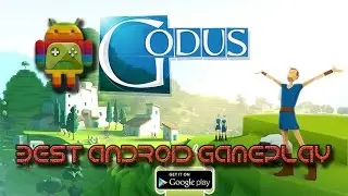 Godus on Best Android Gameplay