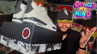 Did Nike Change My Mind? Air Jordan 4 Flight Club 2026 Honest Opinion & Review
