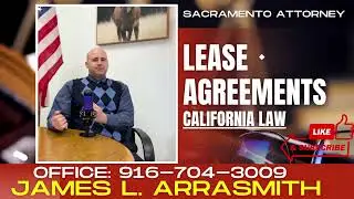 Do California Landlord-Tenant Lease Agreements Have to Be in Writing?